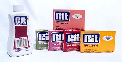 RIT Dyes