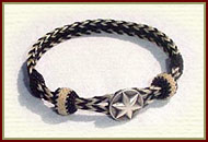 Button Bracelet