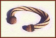 Cuff Style Bracelet
