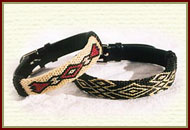 Flat Hitched Bracelet