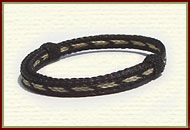 Three Braid Adjustable