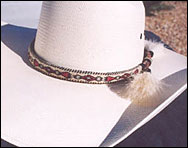 Hatbands