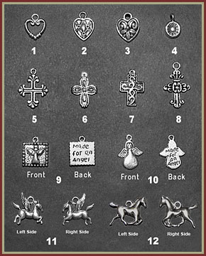 Charms