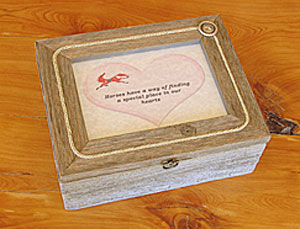 Memory Box