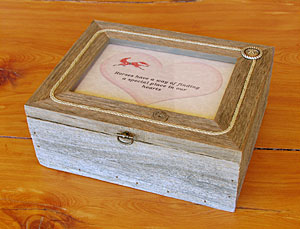 Memory Box