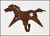 Horse Hook