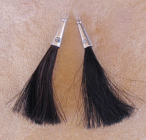 Mini Tassels