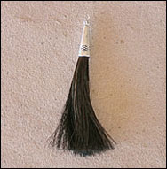 Mini Tassels