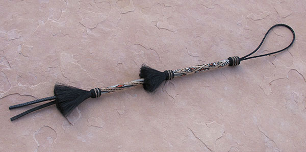 12" Quirt