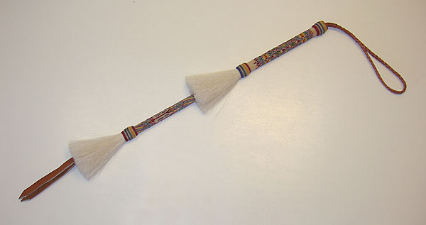 16" Quirt