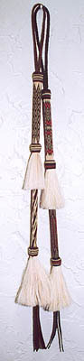 16" Quirt