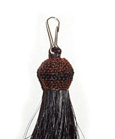 Lanyard Clip