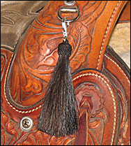 Tassels